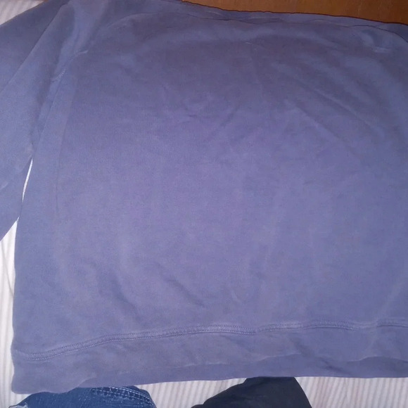 Universal Thread Sweat shirt - Picture 3 of 5